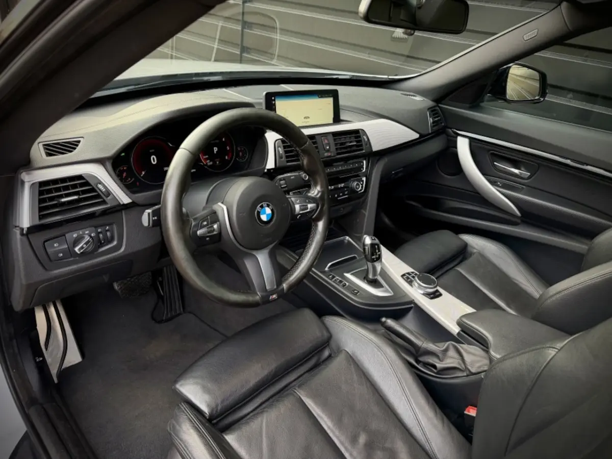 320d M-SPORT PANO|VIRTUAL|CAMERA|HiFi|LEDER