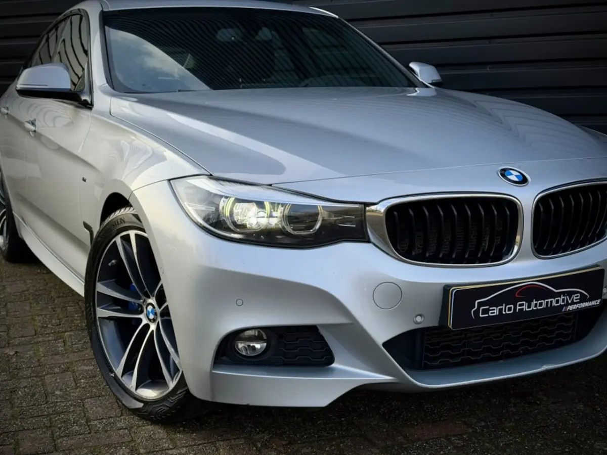 320d M-SPORT PANO|VIRTUAL|CAMERA|HiFi|LEDER