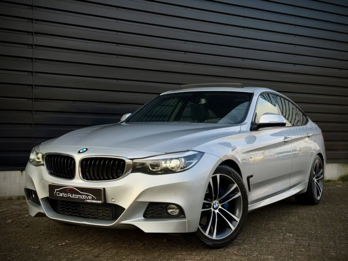 320d M-SPORT PANO|VIRTUAL|CAMERA|HiFi|LEDER