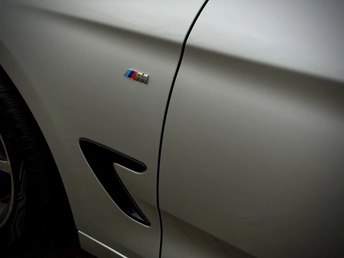 320d M-SPORT PANO|VIRTUAL|CAMERA|HiFi|LEDER
