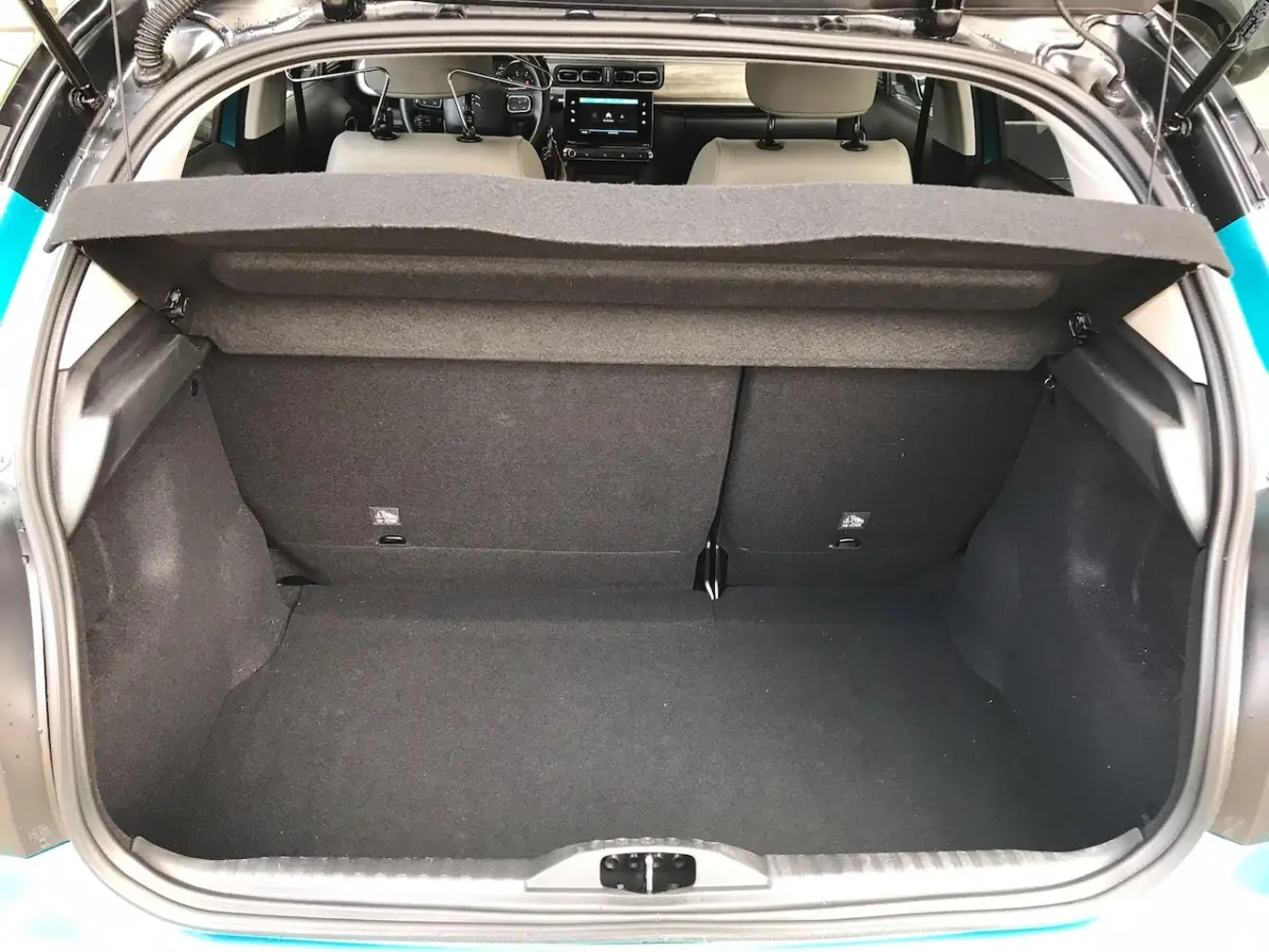 1.2 PureTech Shine