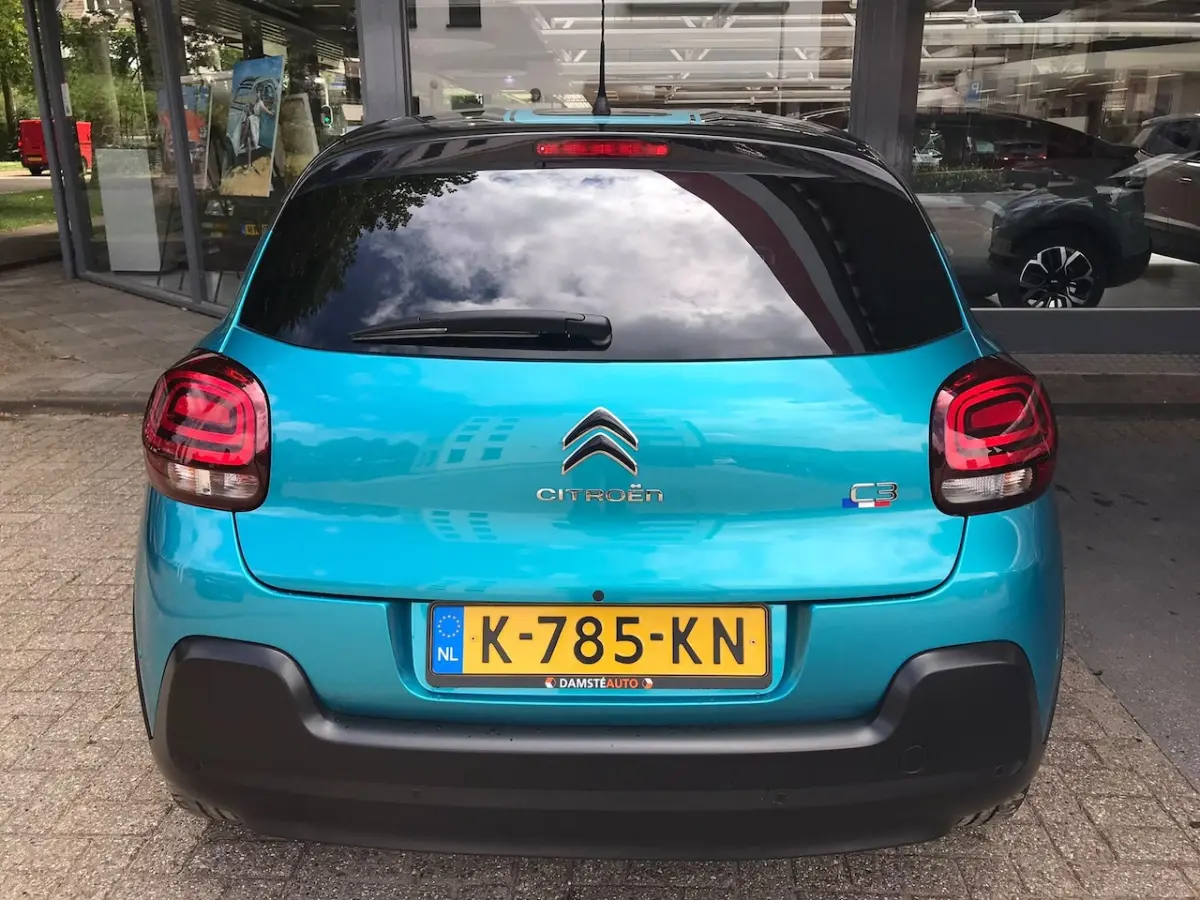 1.2 PureTech Shine