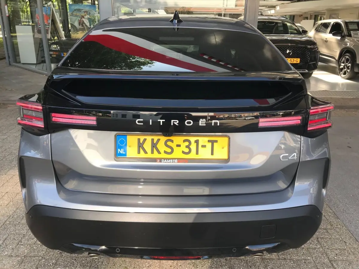 1.2 Hybrid 136 Max Pack Techno