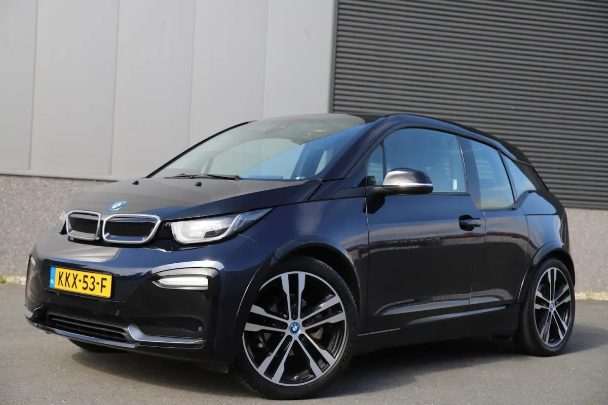 S 184pk Executive 120Ah 42 kWh/Adaptive/W-pomp/Carplay/Camera/3-Fase/20"