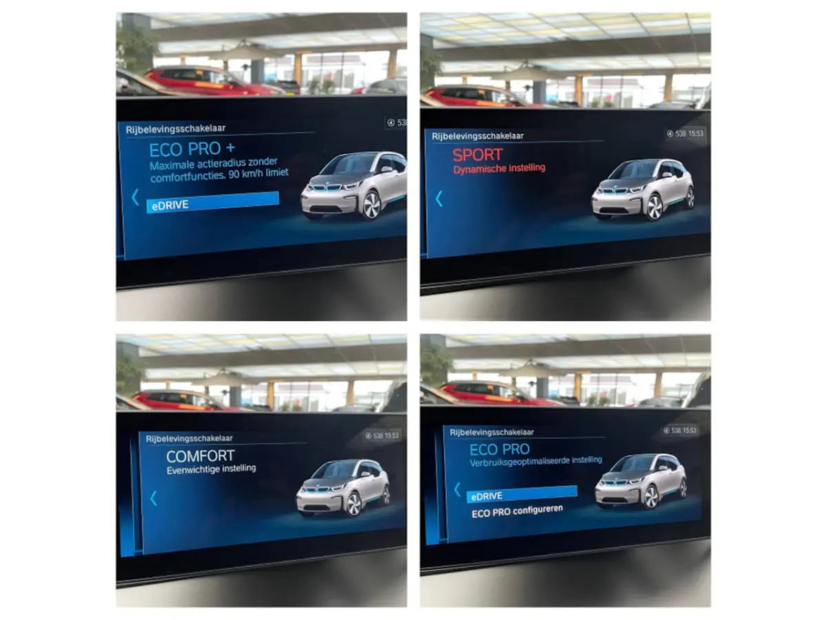 S 184pk Executive 120Ah 42 kWh/Adaptive/W-pomp/Carplay/Camera/3-Fase/20"