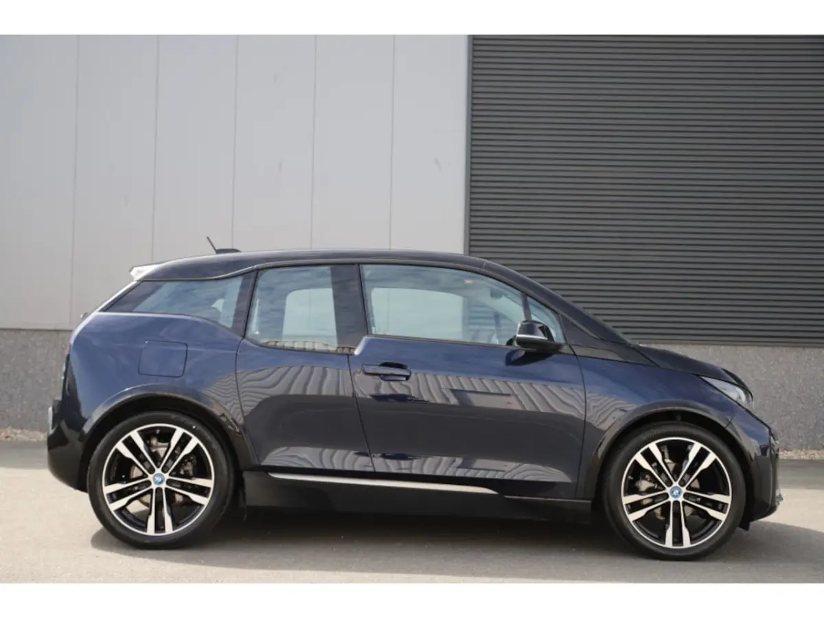 S 184pk Executive 120Ah 42 kWh/Adaptive/W-pomp/Carplay/Camera/3-Fase/20"