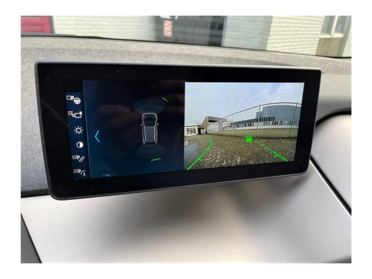 S 184pk Executive 120Ah 42 kWh/Adaptive/W-pomp/Carplay/Camera/3-Fase/20"