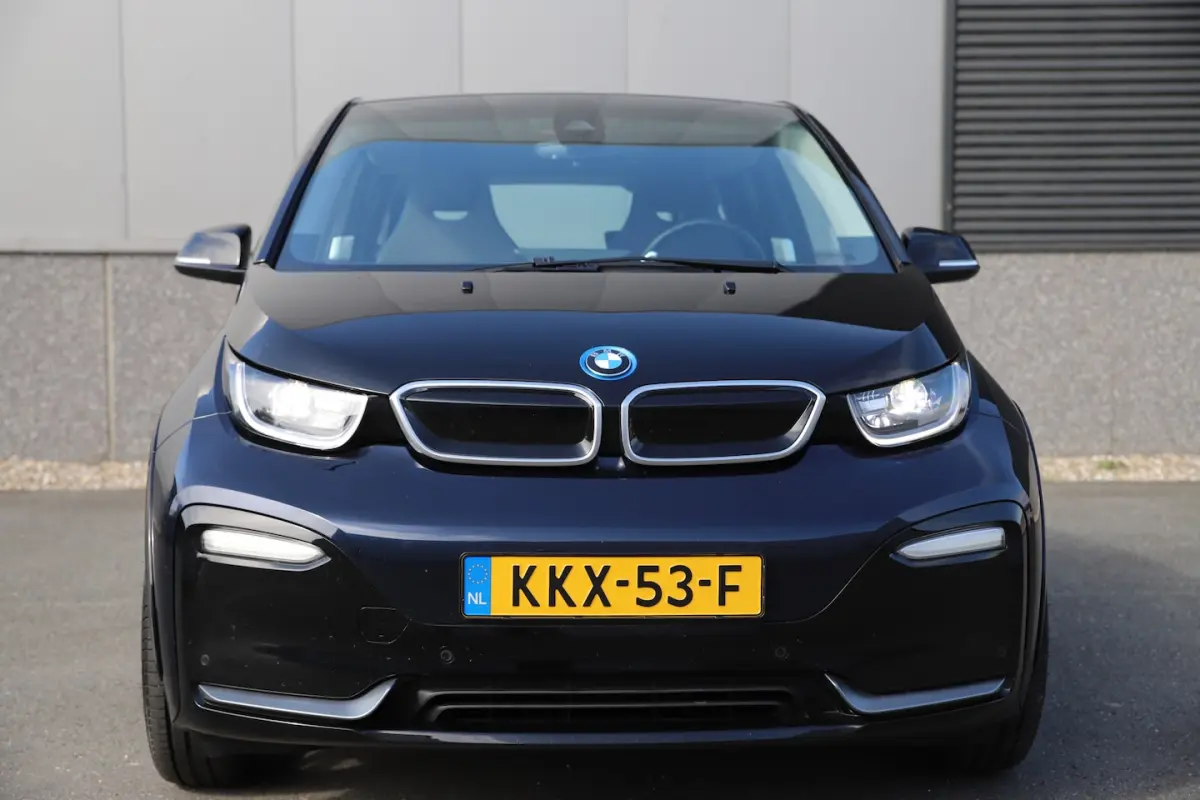 S 184pk Executive 120Ah 42 kWh/Adaptive/W-pomp/Carplay/Camera/3-Fase/20"