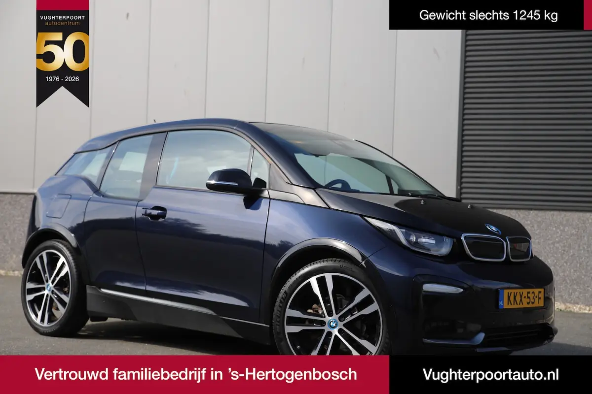 S 184pk Executive 120Ah 42 kWh/Adaptive/W-pomp/Carplay/Camera/3-Fase/20"