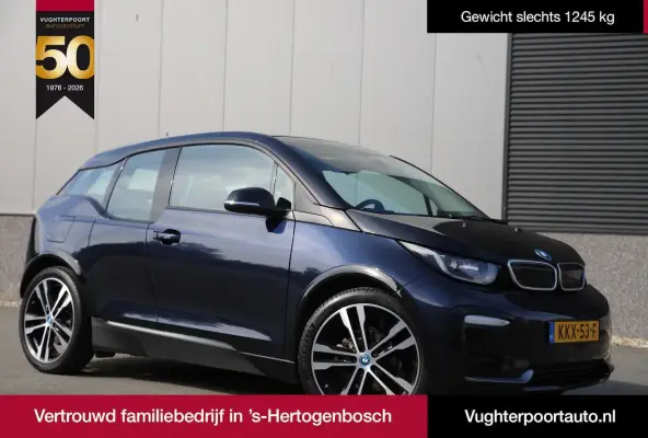S 184pk Executive 120Ah 42 kWh/Adaptive/W-pomp/Carplay/Camera/3-Fase/20"