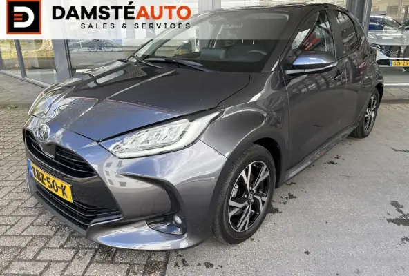1.5 Hybrid 115 First Edition