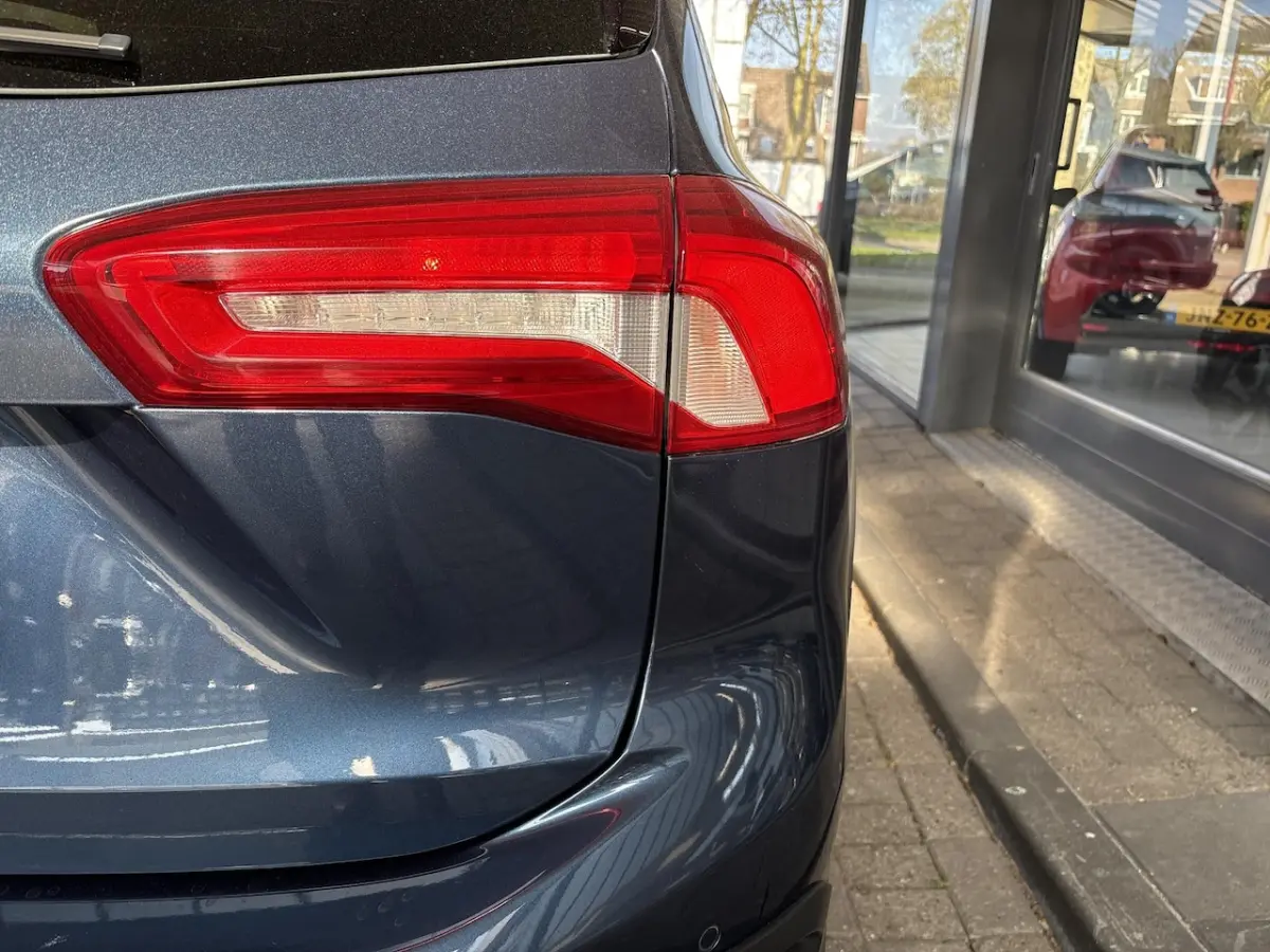 Automaat Titanium X Business Active WinterPack
