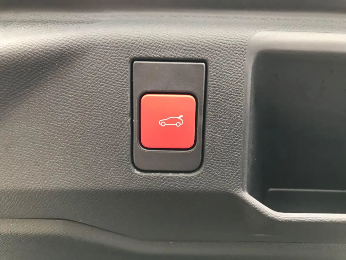 Hybrid 145 GT Automaat
