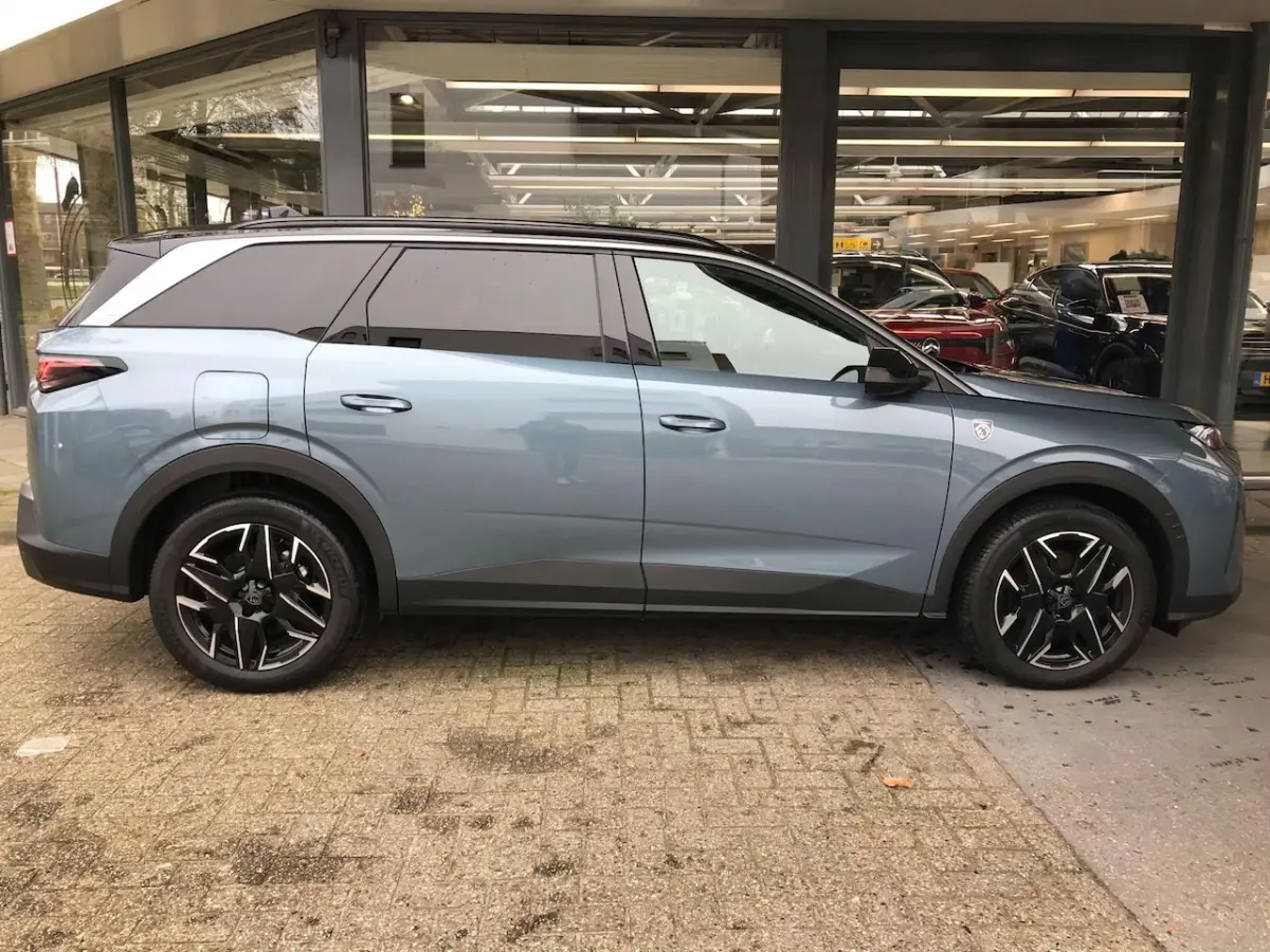 Hybrid 145 GT Automaat