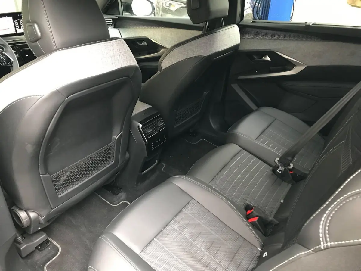 Hybrid 145 GT Automaat