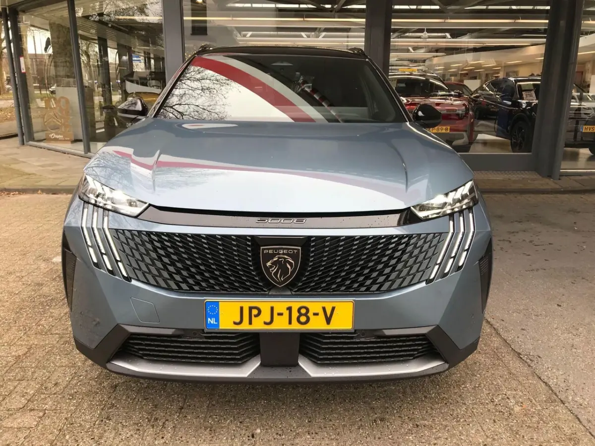 Hybrid 145 GT Automaat