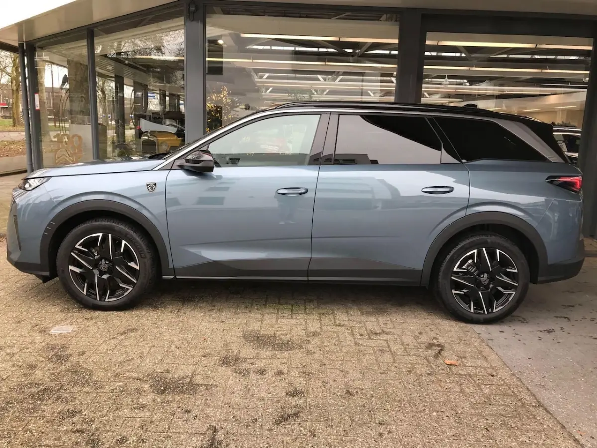 Hybrid 145 GT Automaat