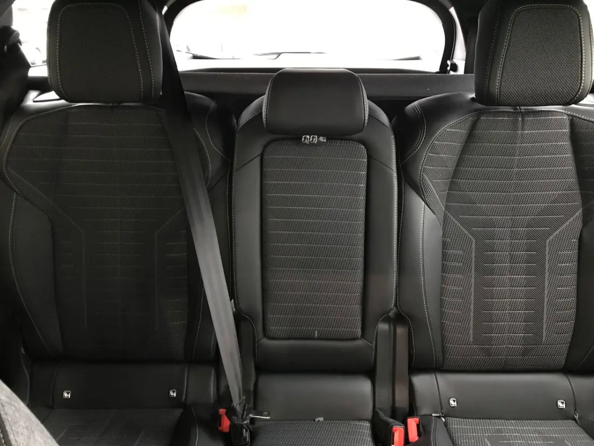 Hybrid 145 GT Automaat