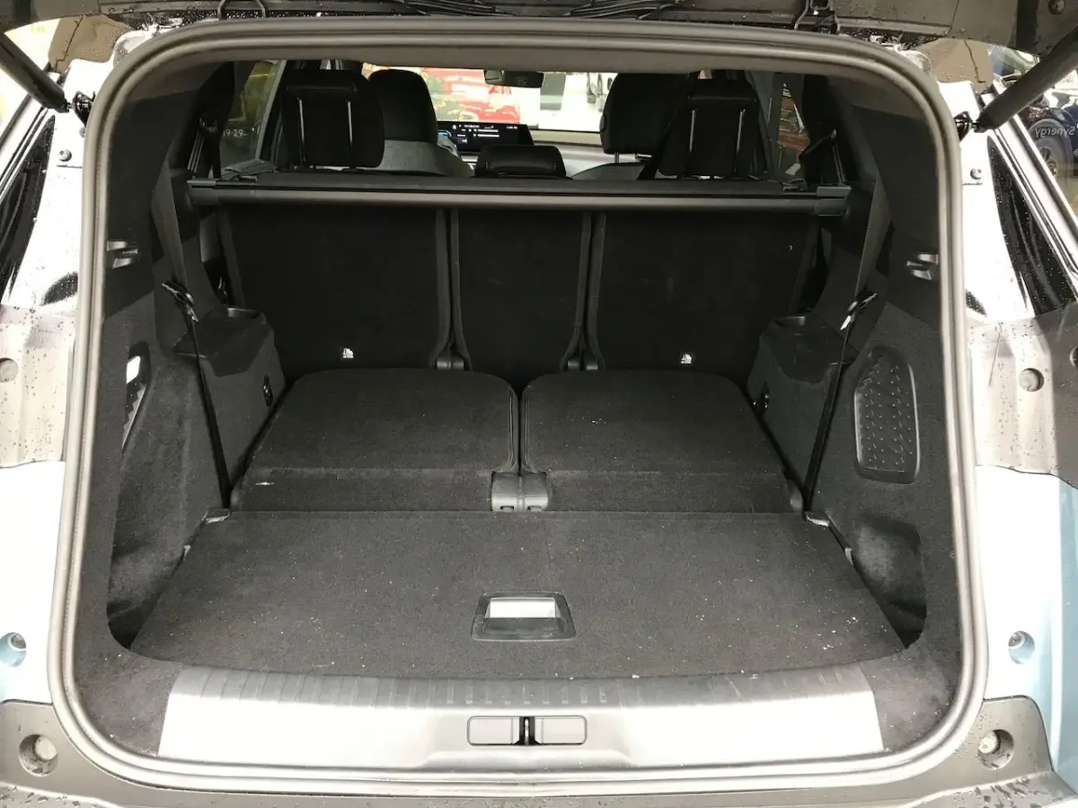 Hybrid 145 GT Automaat