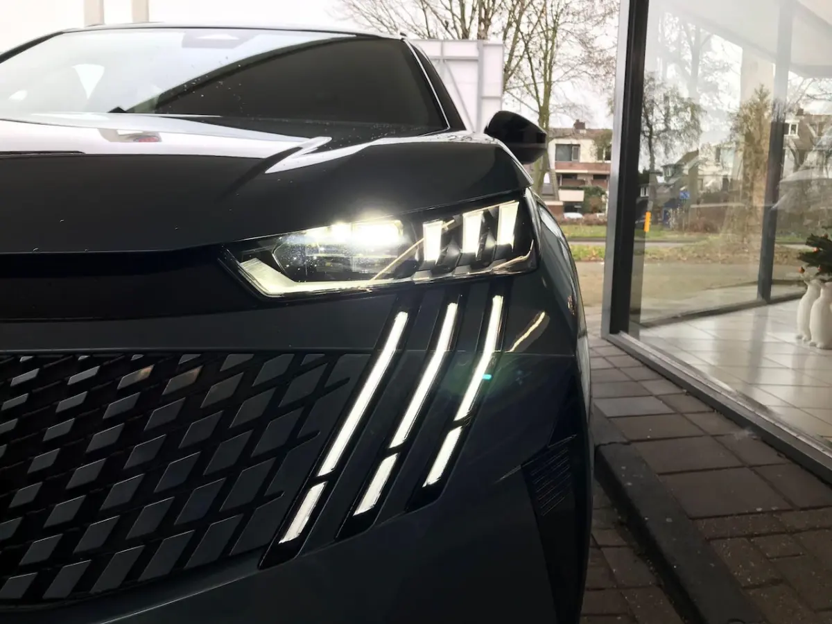 Hybrid 145 GT Automaat