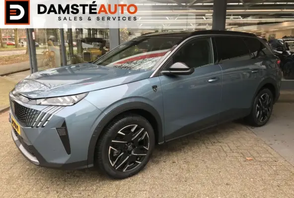 Hybrid 145 GT Automaat