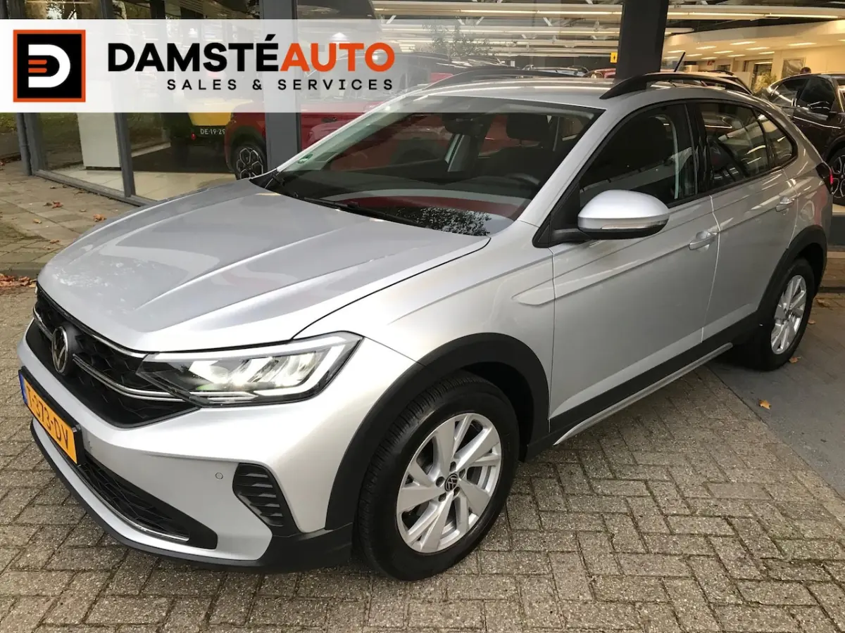 1.0 TSI Life Business