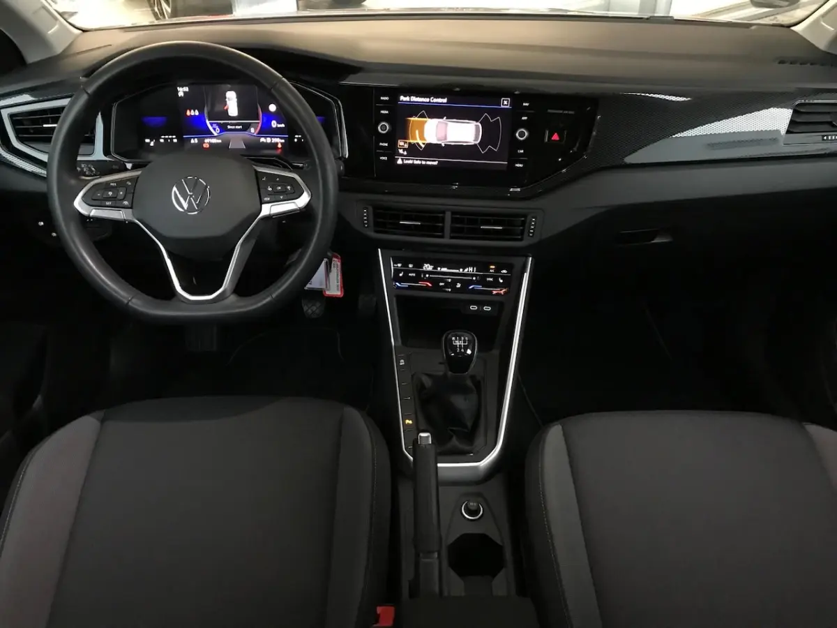 1.0 TSI Life Business