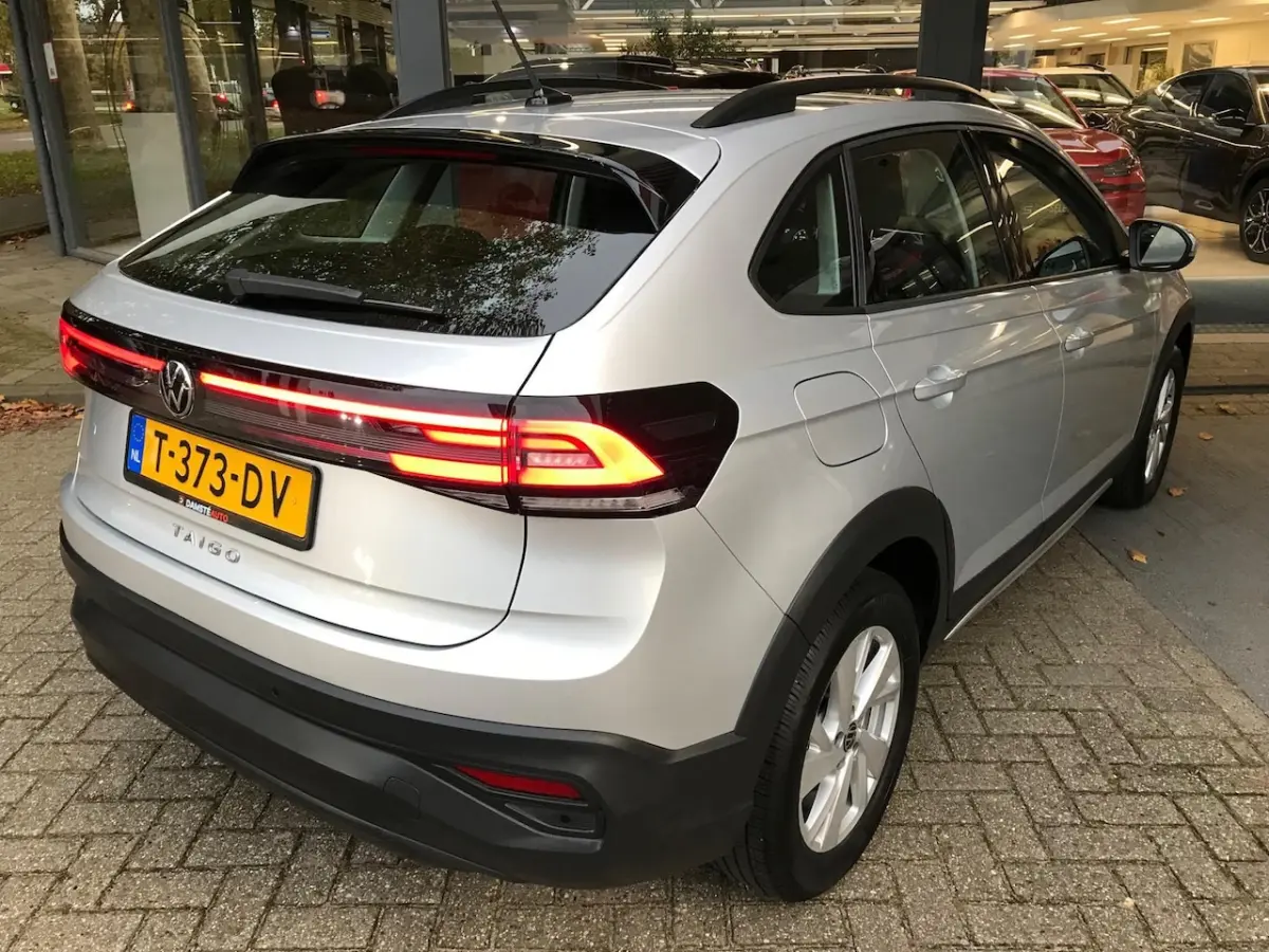 1.0 TSI Life Business