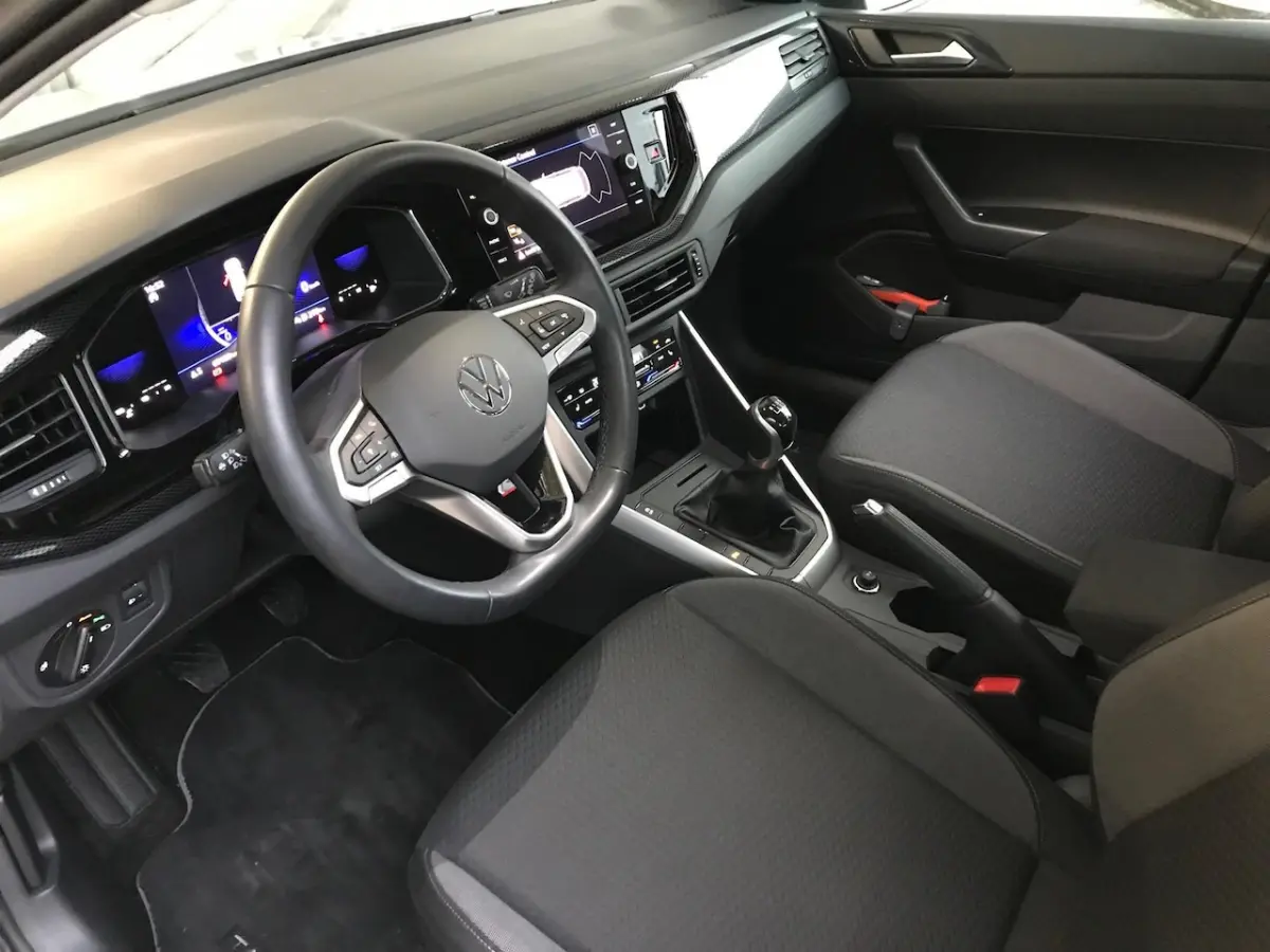 1.0 TSI Life Business