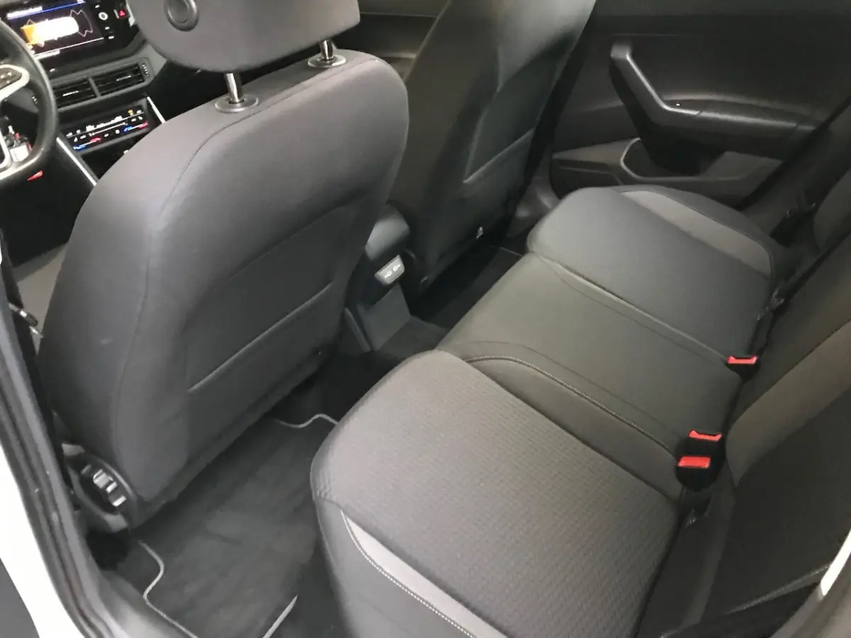 1.0 TSI Life Business