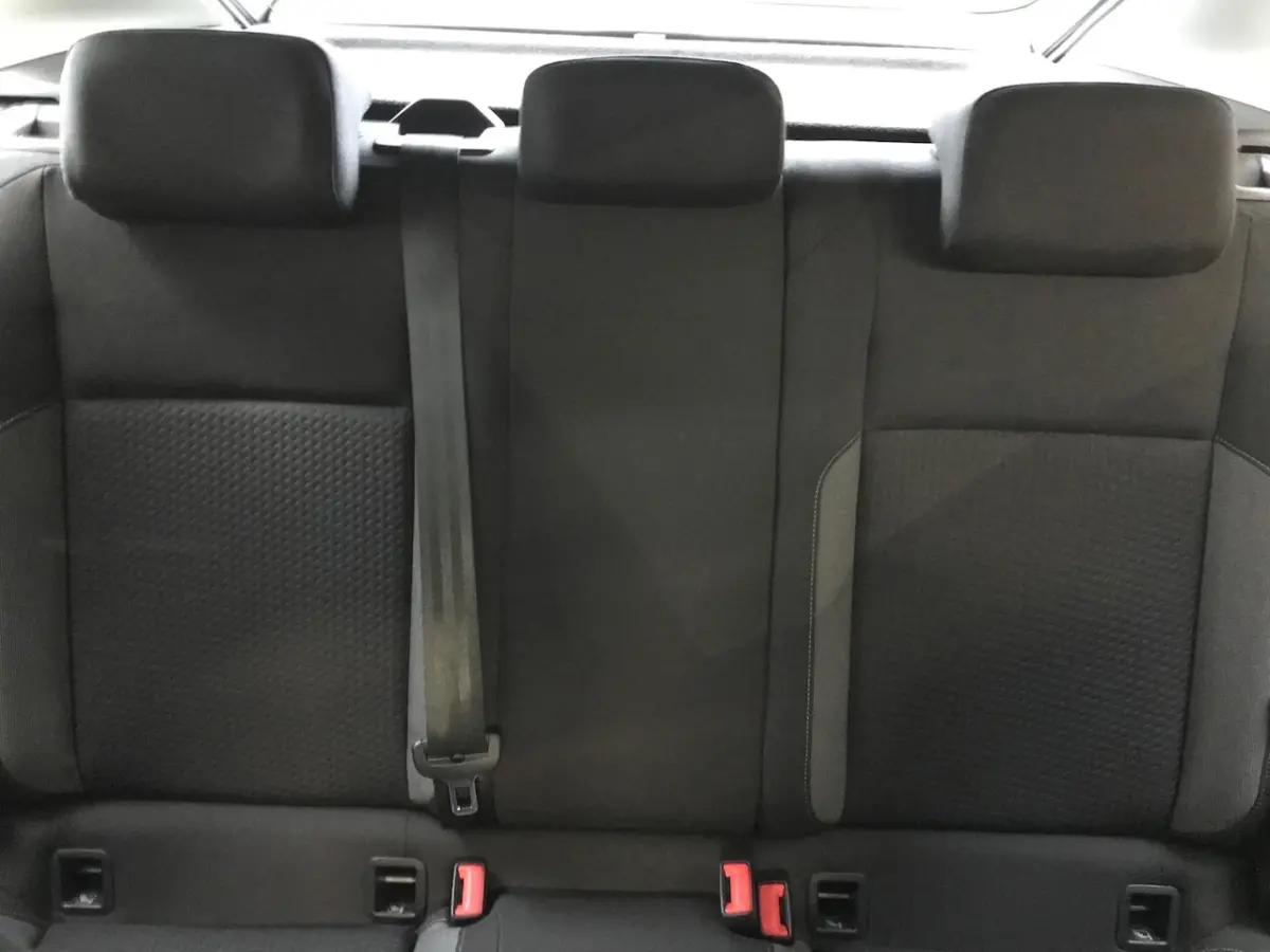 1.0 TSI Life Business