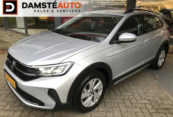 1.0 TSI Life Business