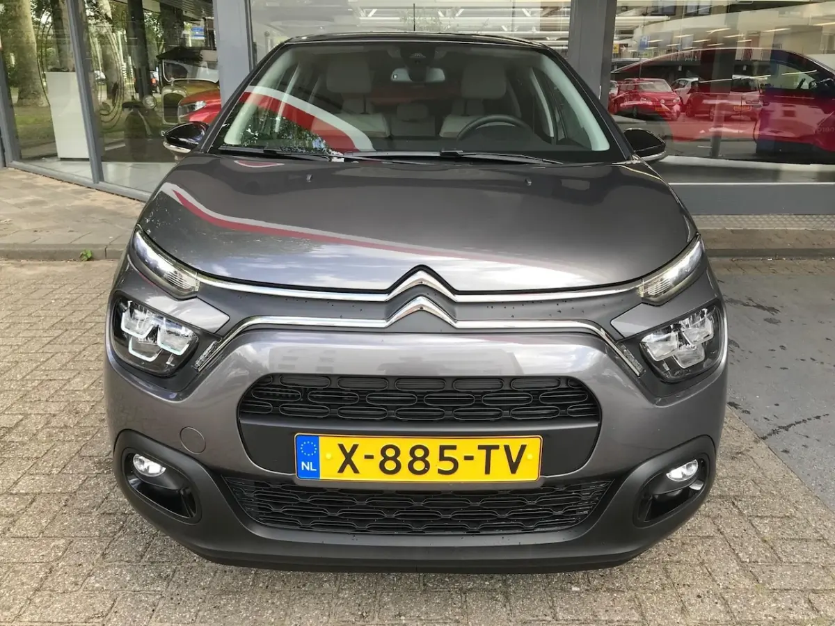 1.2 Max 110pk EAT6 Automaat | 17 inch lichtmetalen velgen | Keyless | Camera | Navigatie