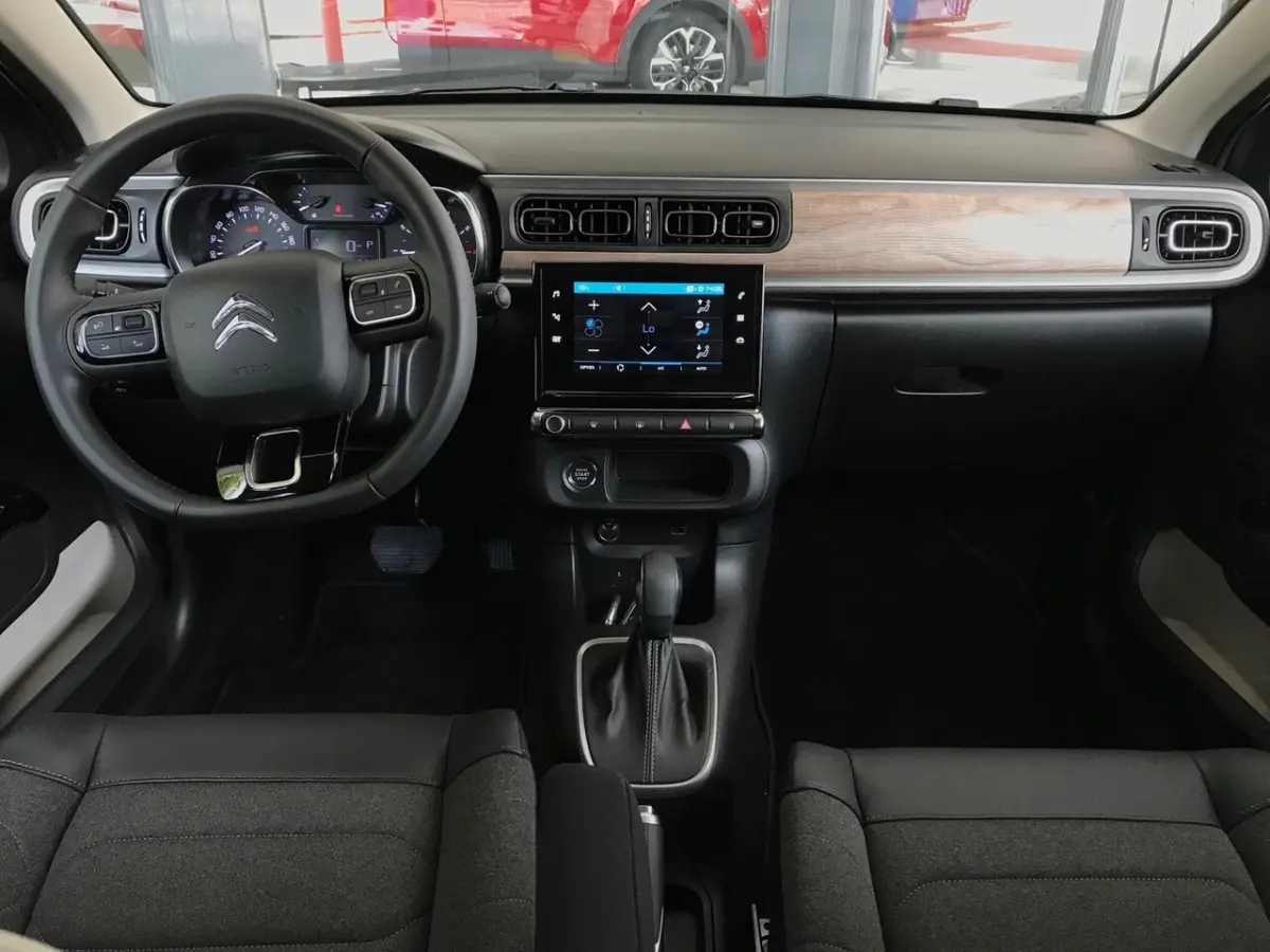 1.2 Max 110pk EAT6 Automaat | 17 inch lichtmetalen velgen | Keyless | Camera | Navigatie