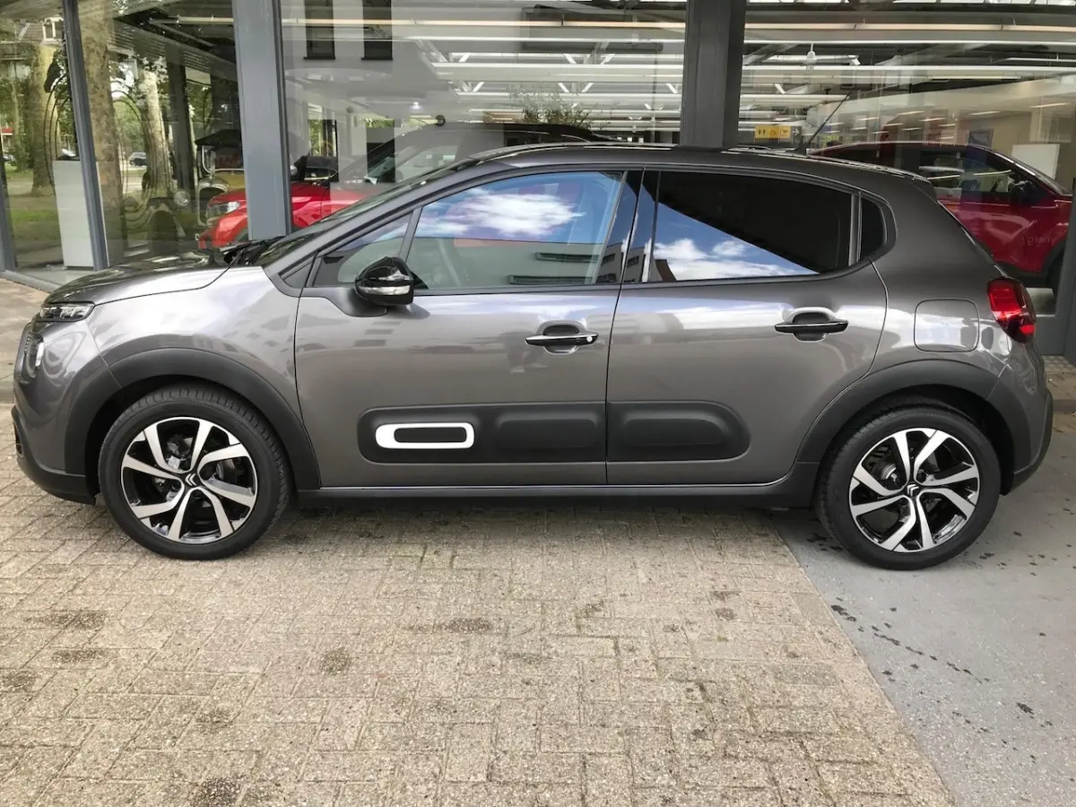 1.2 Max 110pk EAT6 Automaat | 17 inch lichtmetalen velgen | Keyless | Camera | Navigatie