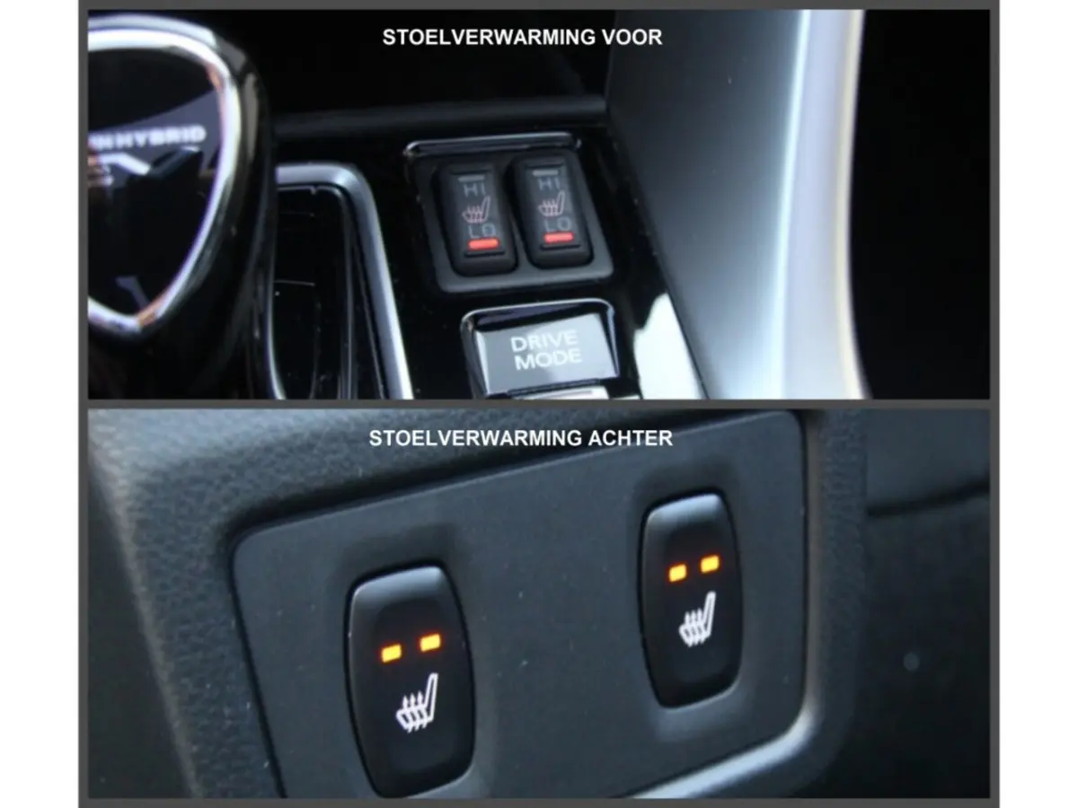 2.4 PHEV 4WD Instyle/EV/Adaptive/360Cam/Trekhaak/Carplay