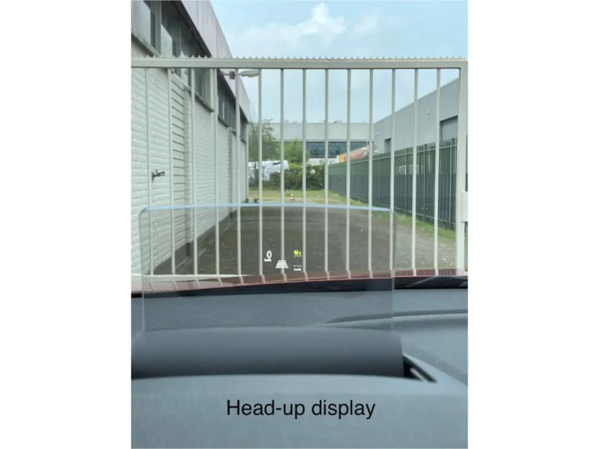 2.4 PHEV 4WD Instyle/EV/Adaptive/360Cam/Trekhaak/Carplay