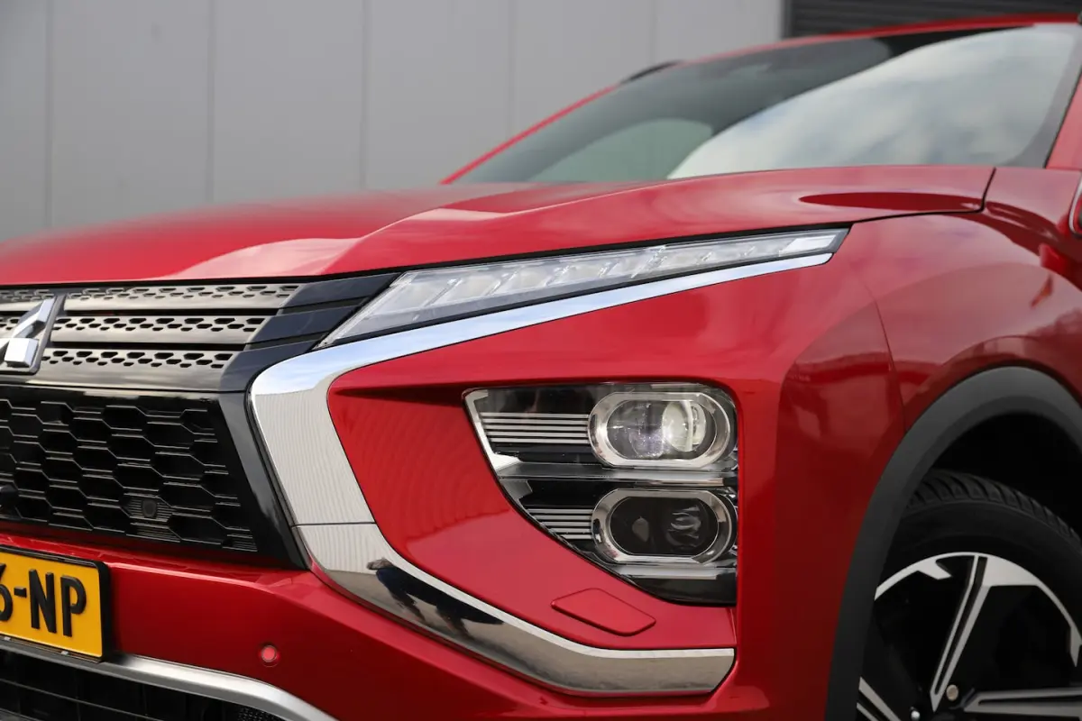 2.4 PHEV 4WD Instyle/EV/Adaptive/360Cam/Trekhaak/Carplay