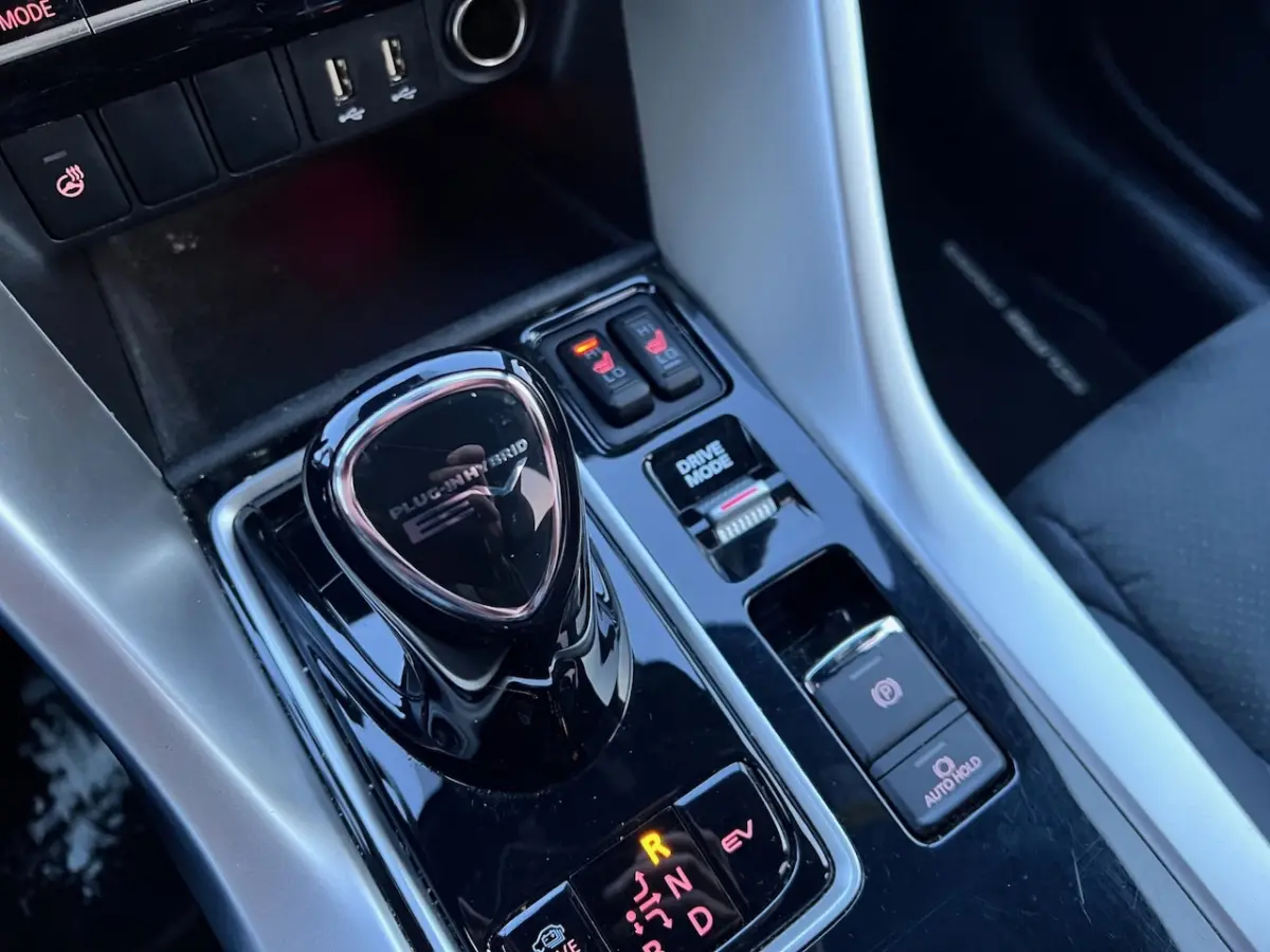 2.4 PHEV 4WD Instyle/EV/Adaptive/360Cam/Trekhaak/Carplay