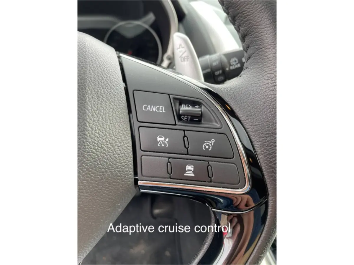 2.4 PHEV 4WD Instyle/EV/Adaptive/360Cam/Trekhaak/Carplay