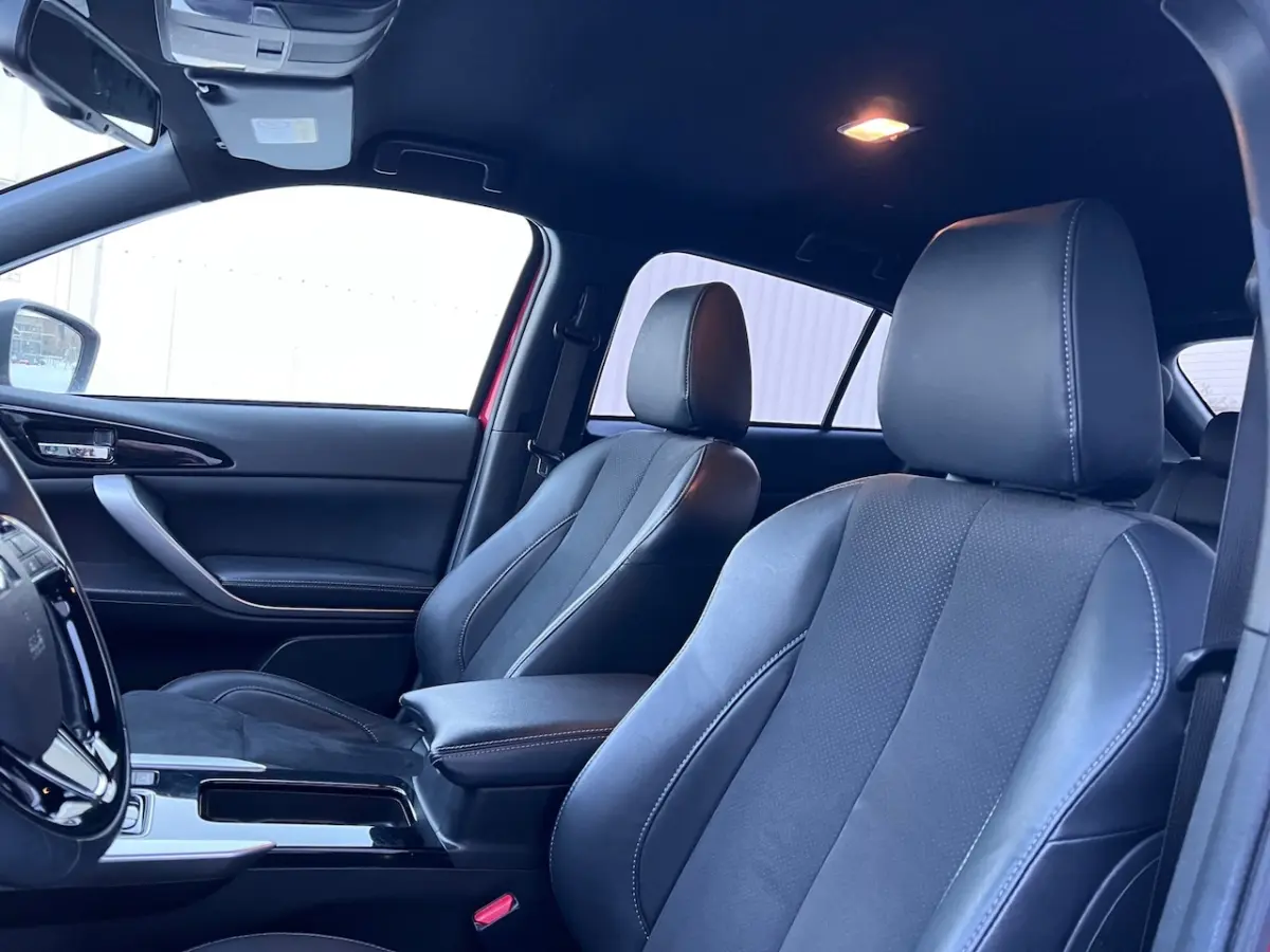 2.4 PHEV 4WD Instyle/EV/Adaptive/360Cam/Trekhaak/Carplay