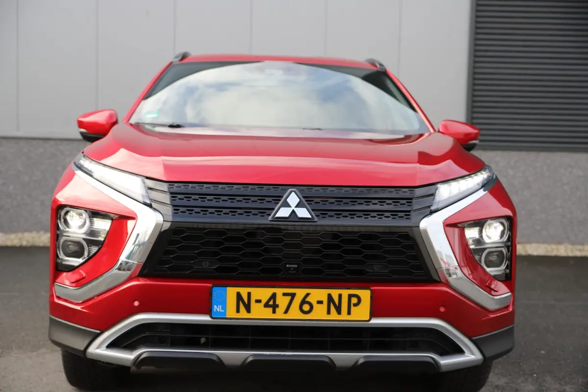 2.4 PHEV 4WD Instyle/EV/Adaptive/360Cam/Trekhaak/Carplay