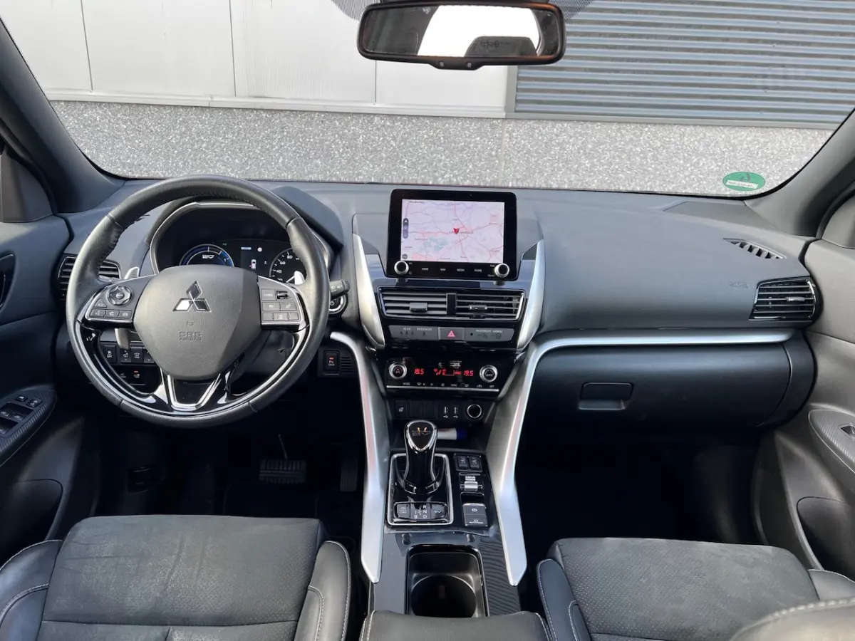 2.4 PHEV 4WD Instyle/EV/Adaptive/360Cam/Trekhaak/Carplay