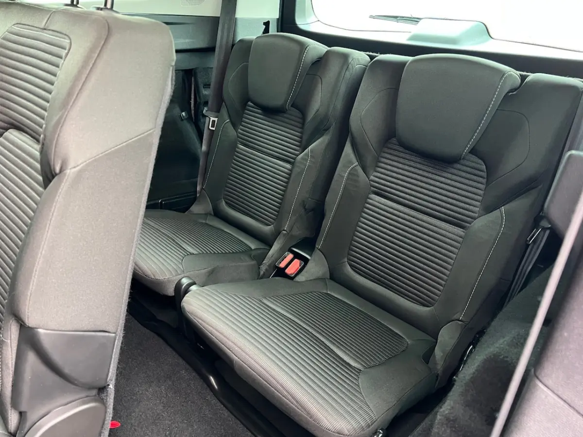 1.3 TCe 140pk Equilibre/7-persoons/*2022*/Camera/Carplay/Cruise/Led