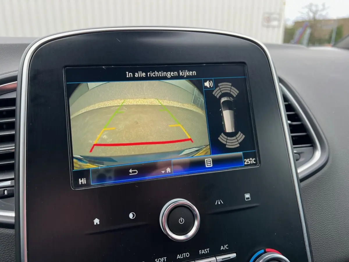 1.3 TCe 140pk Equilibre/7-persoons/*2022*/Camera/Carplay/Cruise/Led