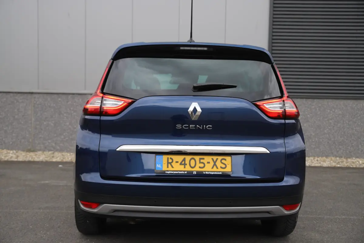 1.3 TCe 140pk Equilibre/7-persoons/*2022*/Camera/Carplay/Cruise/Led
