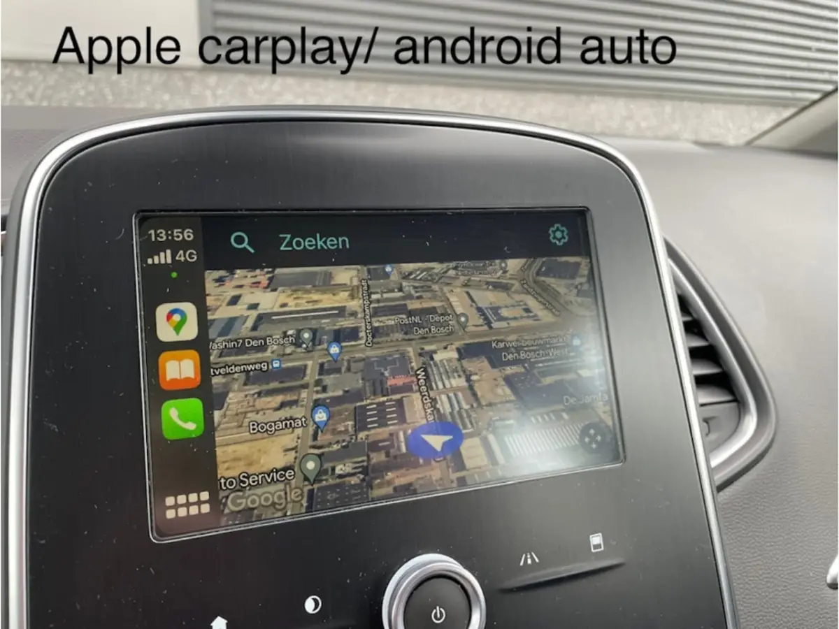 1.3 TCe 140pk Equilibre/7-persoons/*2022*/Camera/Carplay/Cruise/Led