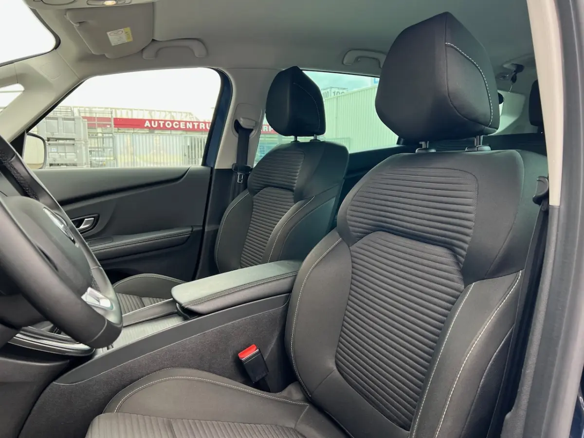 1.3 TCe 140pk Equilibre/7-persoons/*2022*/Camera/Carplay/Cruise/Led