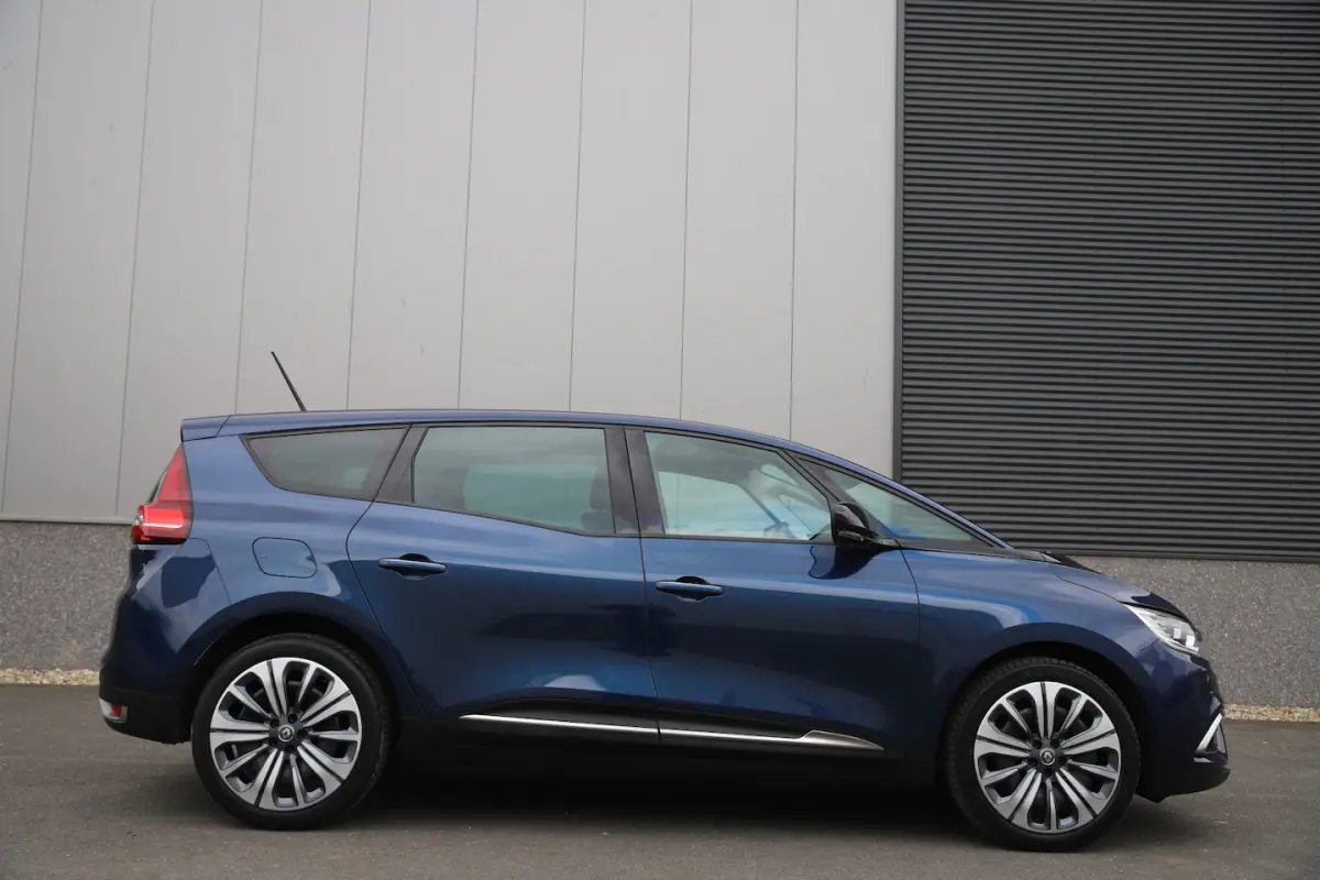 1.3 TCe 140pk Equilibre/7-persoons/*2022*/Camera/Carplay/Cruise/Led