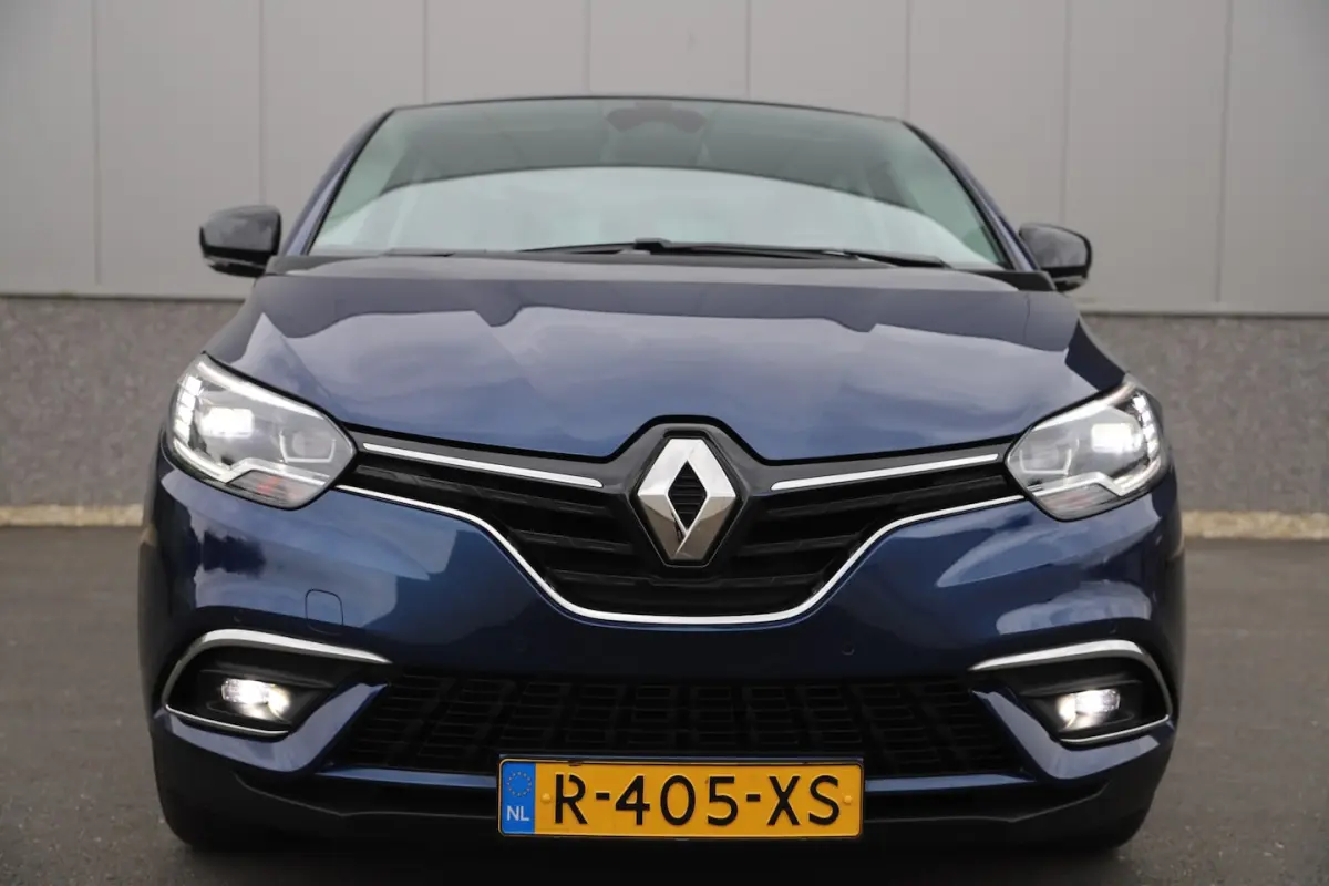 1.3 TCe 140pk Equilibre/7-persoons/*2022*/Camera/Carplay/Cruise/Led